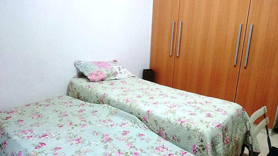 Apartamento Aconchegante Copacabana Posto 5 Rio de Janeiro Eksteriør billede