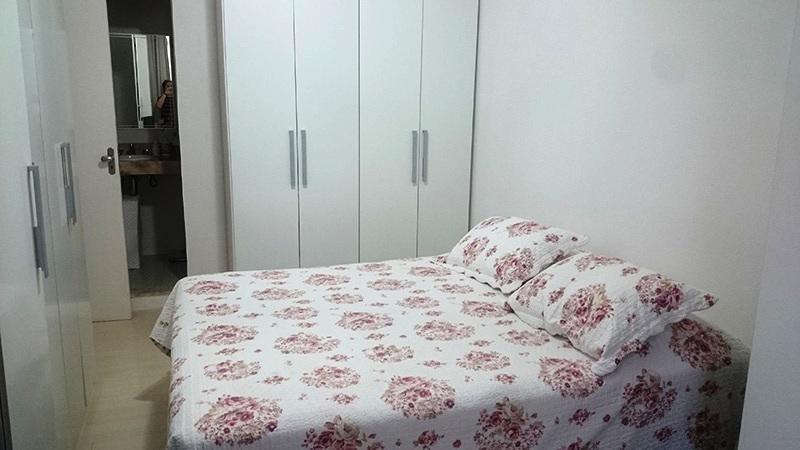 Apartamento Aconchegante Copacabana Posto 5 Rio de Janeiro Eksteriør billede